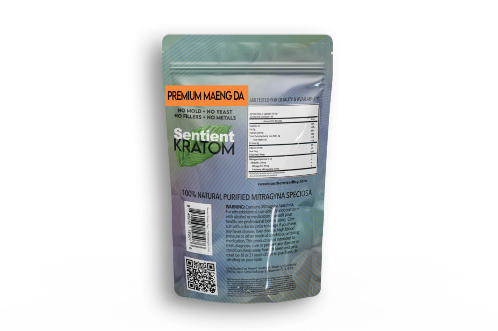 Premium Maeng Da Kratom - Image 4